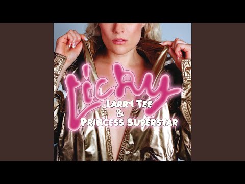 Licky (Hervé Radio Edit)