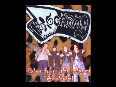 Toxocaras - Children Of The Sin