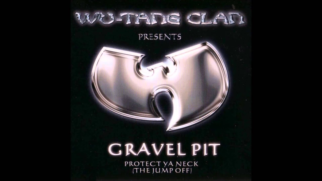 Wu-Tang Clan - Gravel Pit (Dirty) - YouTube