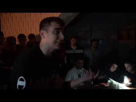 CHUNE LCR VS WINOX - FINAL -  1ª REGIONAL SOUTHEAST MURCIA 2020