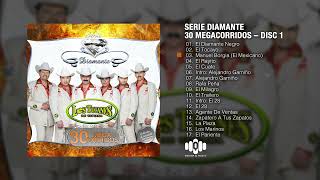 Serie Diamante / 30 Megacorridos (Disc 1 – Album Completo) – Los Tucanes De Tijuana
