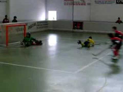 Livre Directo - Nando CSP Alfena