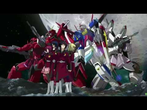 Super Robot Wars Z Music - Ignited (Extended)