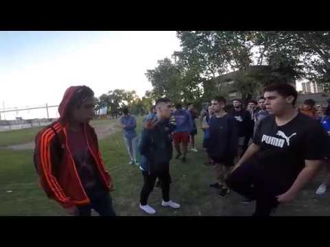 SIRE NUÑEZ vs MIXER EMEDE - 8vos Fecha 2 (Torneo 2vs2) - Hermandad Free