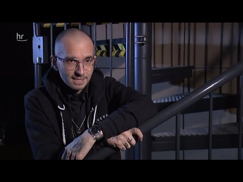 Kriminalbiologe Mark Benecke - Der Tod ist sein Beruf