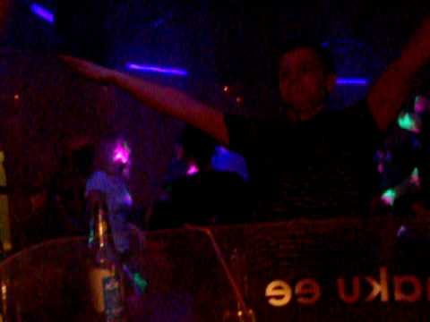 Mote @ Club Haku, Soundcheck002