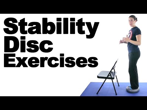 Vertigo Treatment with Simple Exercises BPPV Ask Doctor Jo