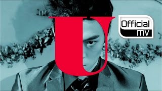 [MV] John Park(존박) _ U