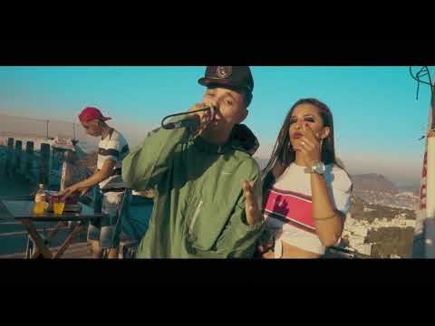 MC Dhada & MC Copinho - Liberdade (Faixa 4 do Medley)