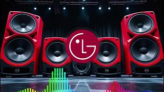 LG Sound Lab 2025 | Midhigh Troll Check 2026