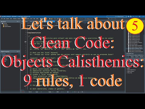 Delphi: Clean Code: Objects Calisthenics: Rule #5 - One DOT per line (Demeter's law)