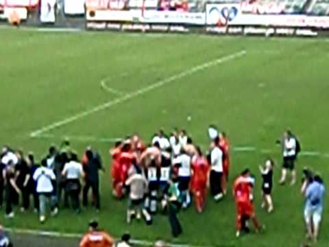 ohl kampioen hooligans tifosi