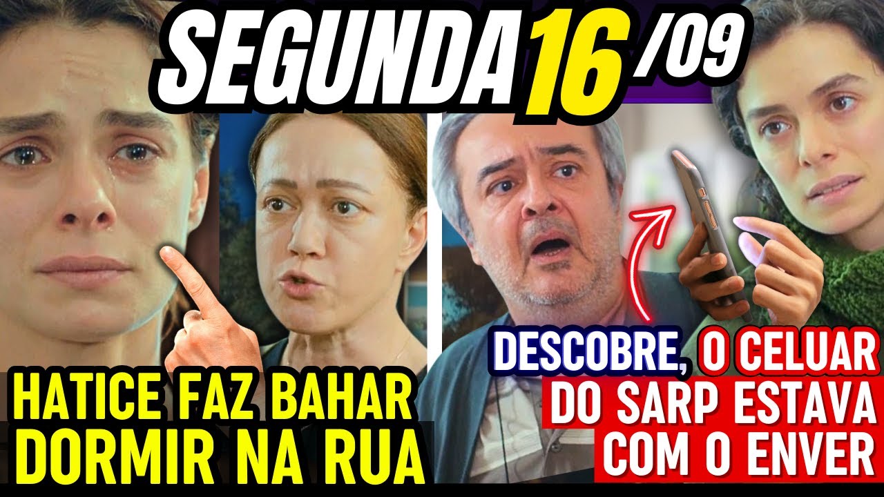 Força de Mulher capitulo de Hoje 16/09 SEGUNDA força de mulher Resumo do dia 16/09 segunda