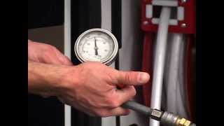 Newmar Corp - How To Winterize Your Essex