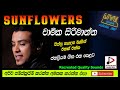 CHAMIKA SIRIMANNA WITH SUNFLOWERS LIVE SHOW පැරණි සන්ෆ්ලවර්ස් GONAWI
