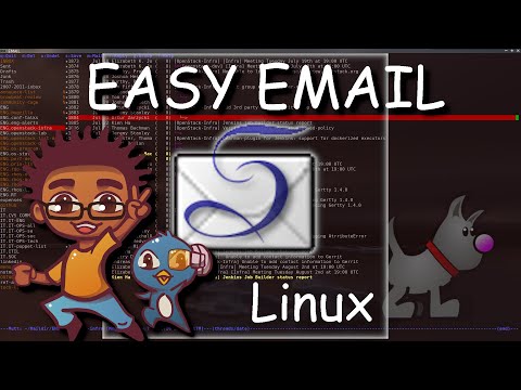 Sylpheed, Simplicity, and Doing Your Own Thing (Rambling Opinion)