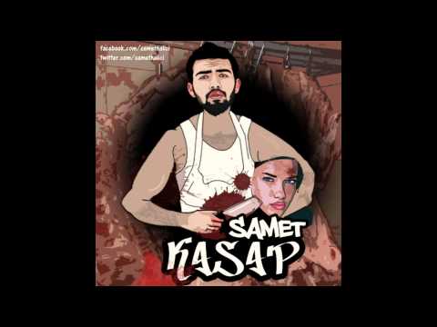 Samet feat. Galip Şahin - İmdat ( 2012 )
