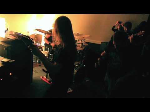 Arkhum - Obviated Geocentrism w/ Steve Brule (Live May 26th, 2012)