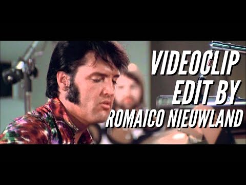 Elvis Presley - Little Sister (video clip made by Romaico Nieuwland)