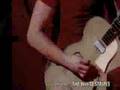 The White Stripes - Death Letter (live in Paris '07)