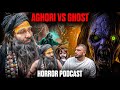 Aghori Aur Bhoot Ke Beech Ki Aisi Baatein Jo Duniya Nahi Jaanti Horror Podcast The Real One