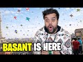 Let S Celebrate Basant Together Basant Ki Tayari Shuru