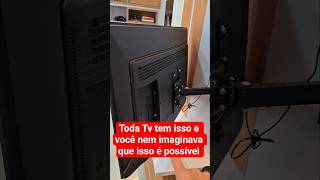 💥ESSE É O SEGREDO DA ENTRADA USB-C!  Como transformar qualquer Tv antiga em uma smartv atualizada