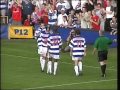 Paul Furlong Goal QPR v Bournemouth Aug 2003