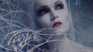 Tarja Turunen - O Come, O Come, Emmanuel (Español, Inglés, latín)