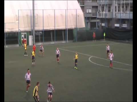 atletico gabetto vs victoria ivest.wmv