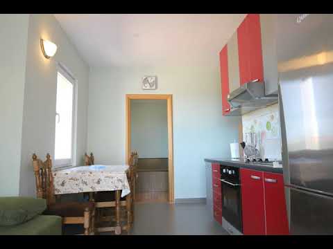 Apartment Mile - Gajac - Croatia