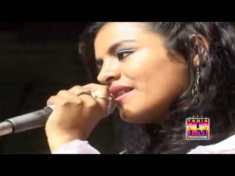 Shirley Huamán - Amor a Primera Vista (Huayno Bailable) Video Oficial - Tania Producciones✓