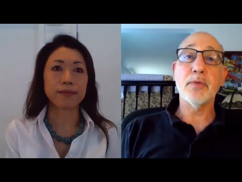 interview - Interview with the National Institutes of Health's Dr. Stanley Lipkowitz & Dr. Yoshimi Endo Greer