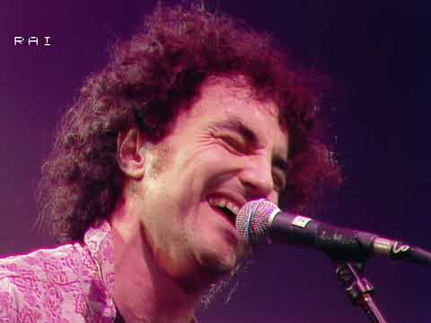 Massimo Bubola - "Spezzacuori" - Premio Città di Recanati 1996