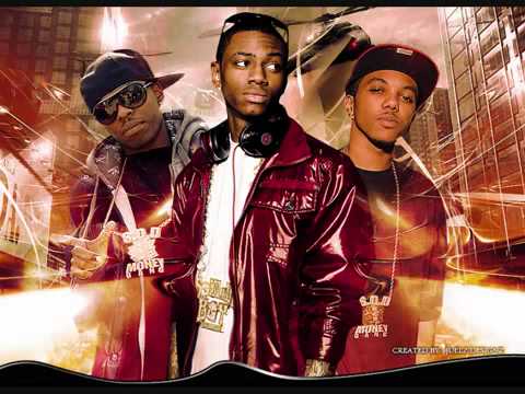 S.O.D. Money Gang - Gang Gang Gang