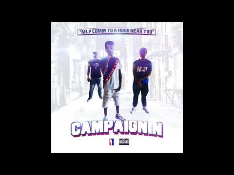 Mlp Rell - Campaignin