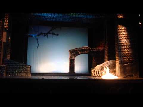 Inva Mula - Jewel Song