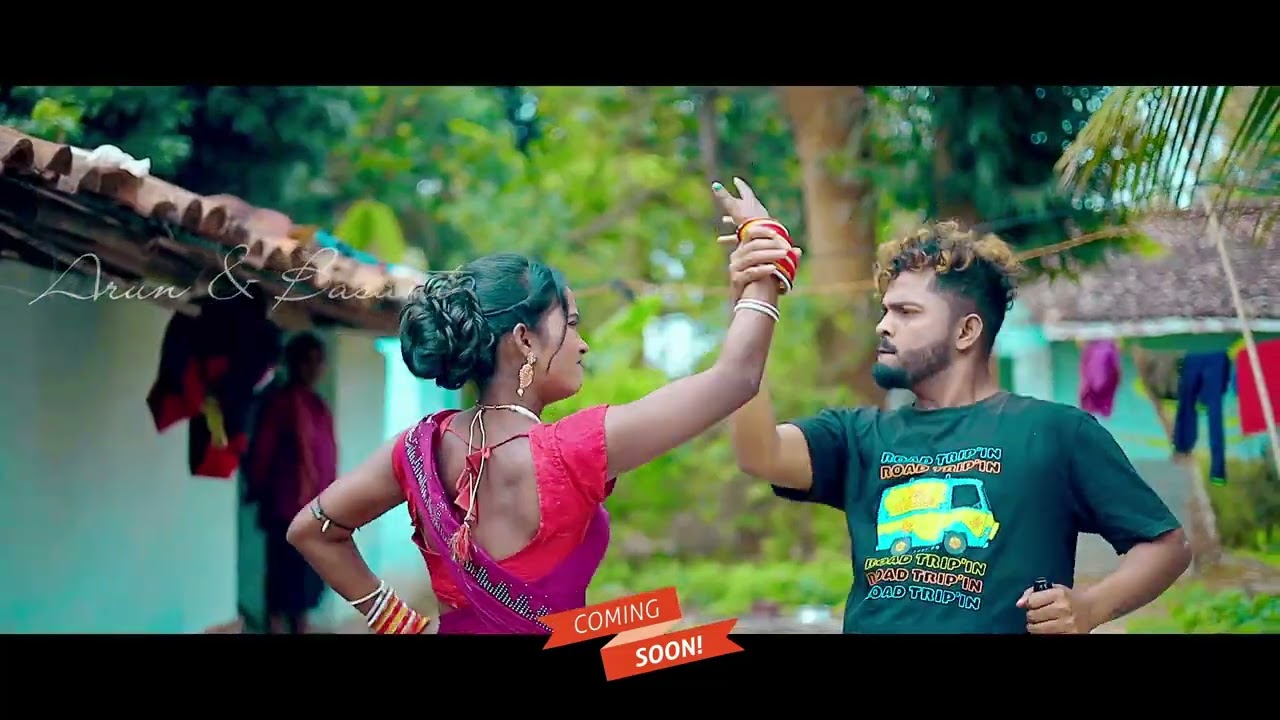 COMING SOON /लटईक गेले मोर गाला / Singer :-Nitesh Kachhap