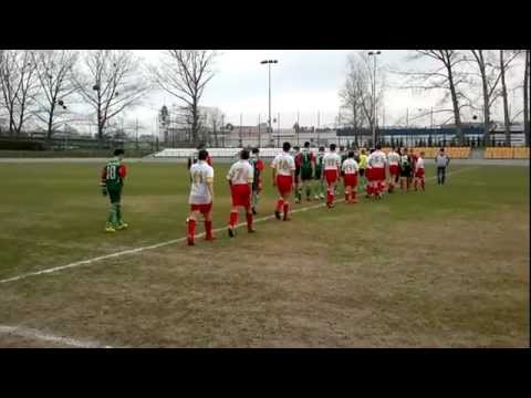 Trampkarze Czuwaj Przemyśl - Granica Stubno 1:7