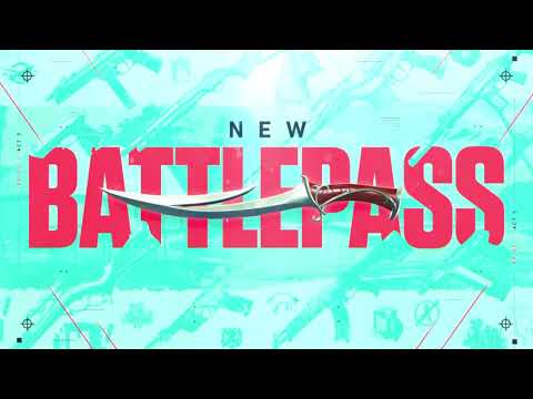 VALORANT Episode 2 Act III - Official Gameplay Trailer Song: "Picture Perfect"