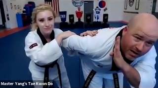 Live Class - Black Belt 0-2 - 4.30.20 @ 6pm