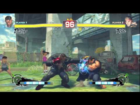 SF4 FT5: Rasalas (Du) vs AGT|FGA Mono (Ry)