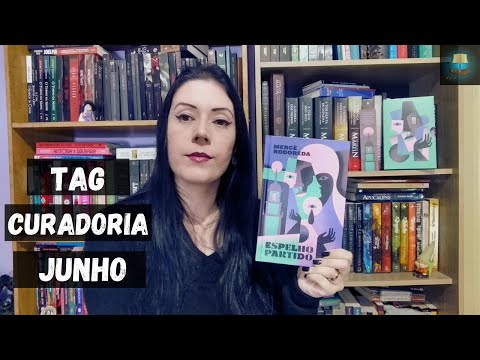 Espelho Partido (Mercè Rodoreda) | TAG CURADORIA JUNHO 2021