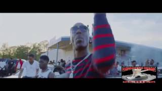 Young Dolph -  '100 Shots' (Official Music Video)