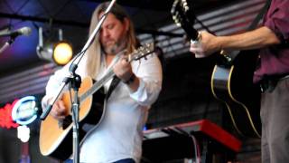 Tumbleweed Stew by Slaid Cleaves