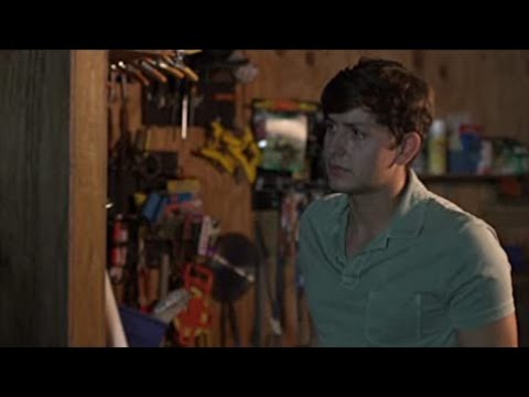 Arthur Marroquin in Urban Country