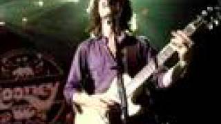 Rooney I Shouldve Been After You (Live NYC)