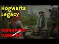 Kidnapped Cabbage Side Quest Walkthrough | Hogwarts Legacy
