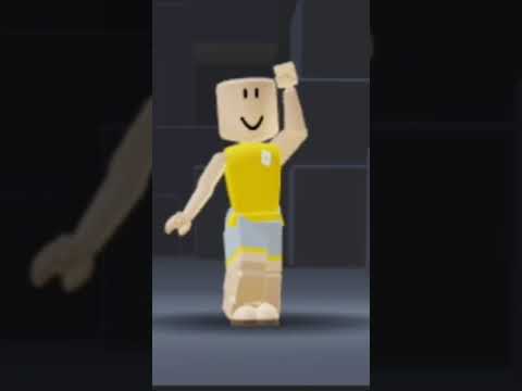 TOURNER DANS LE VIDE FNAF - ROBLOX (TIKTOK TREND- TENDÊNCIA)