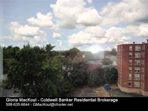 44 Elm Worcester, MA 01609 - Condo - Real Estate - For Sale -